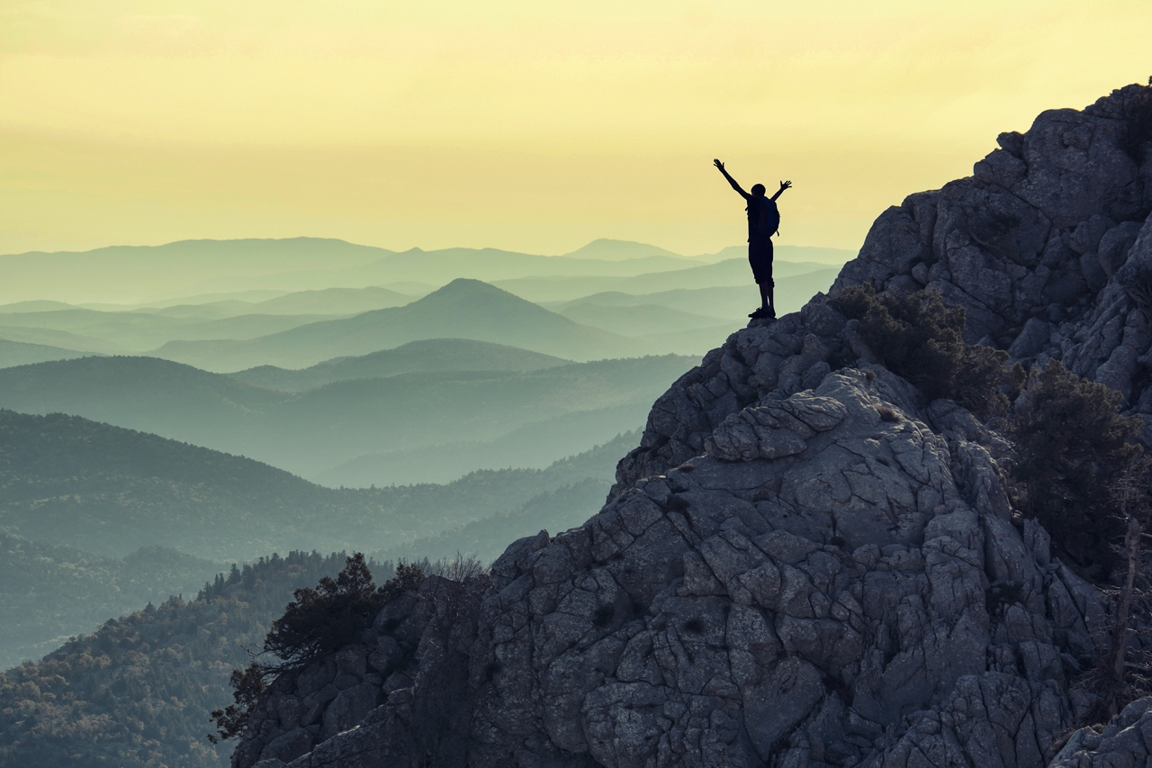 Renaud Fulconis - Se connaître soi-même