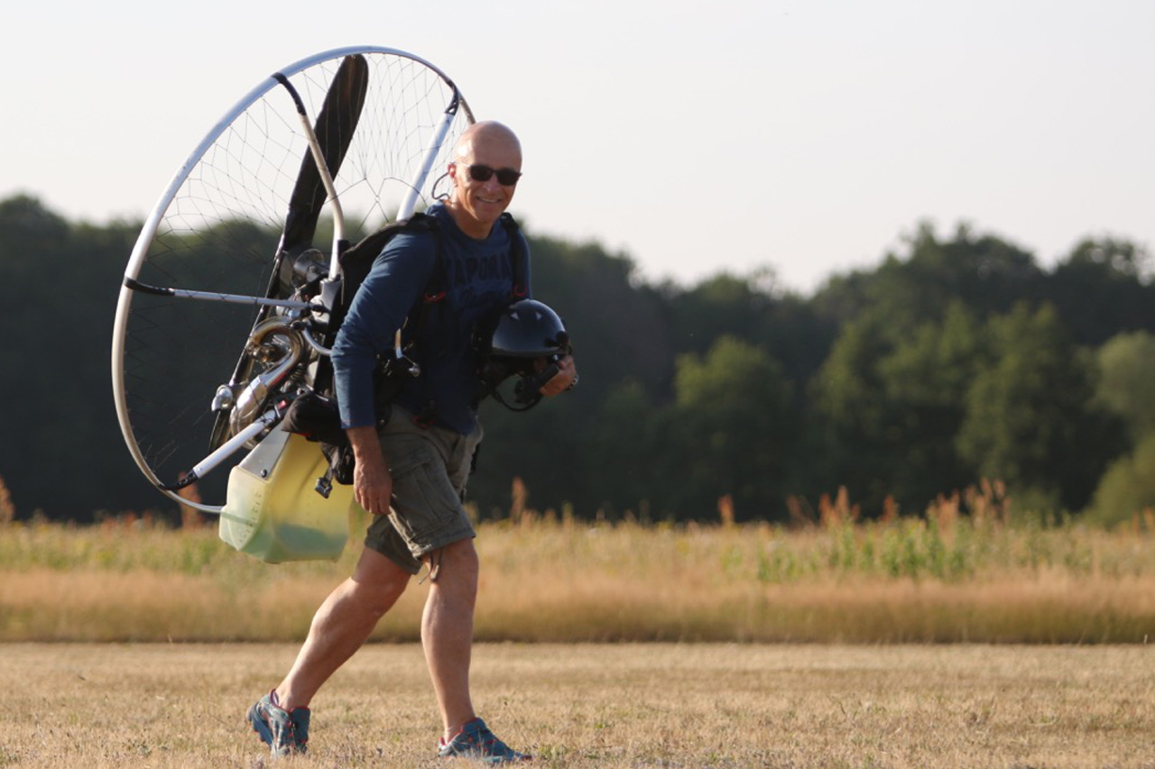 Renaud Fulconis - Estime de soi, agir