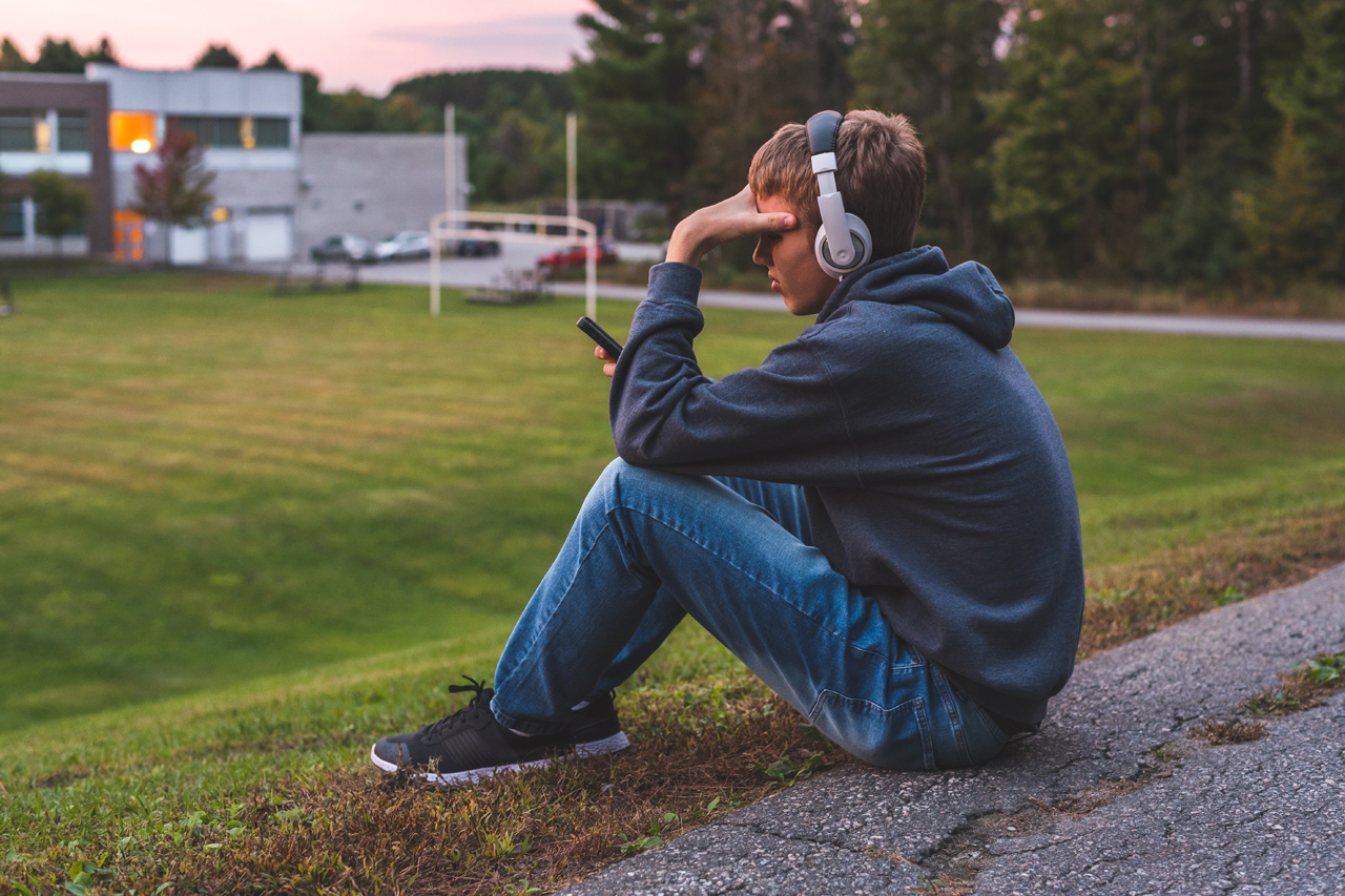 Renaud Fulconis - Je ne suis pas responsable des émotions des autres