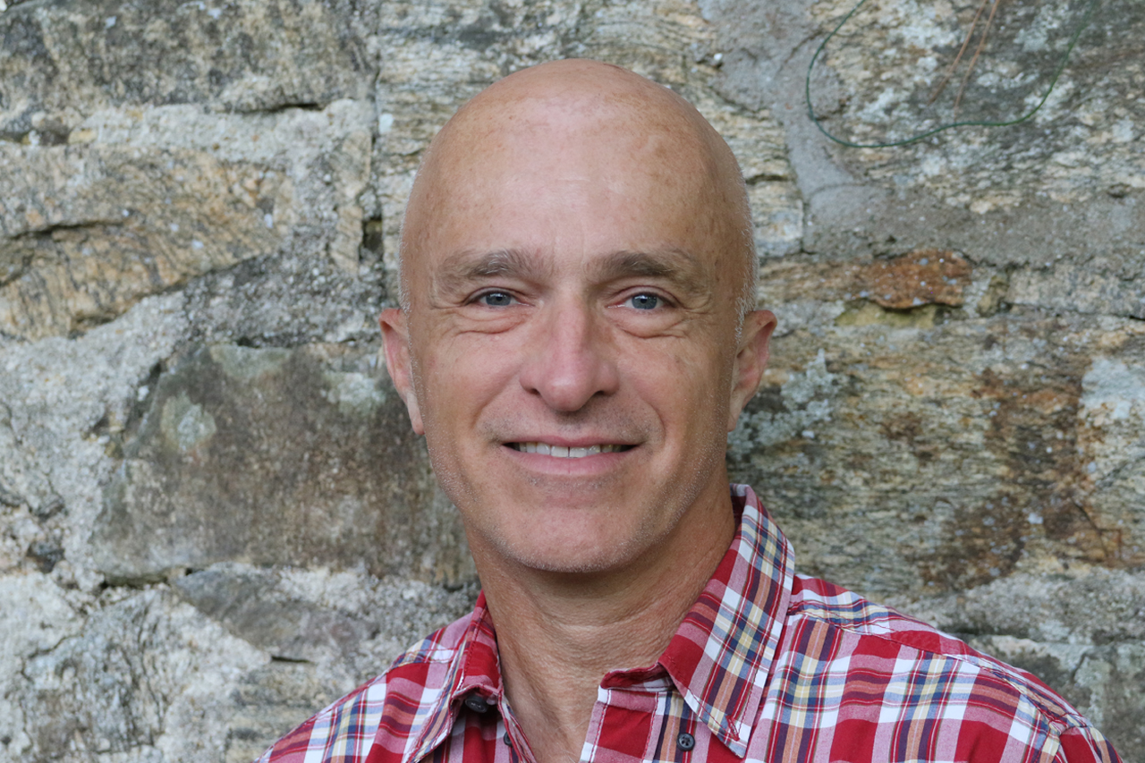 Renaud Fulconis - Renaud Fulconis