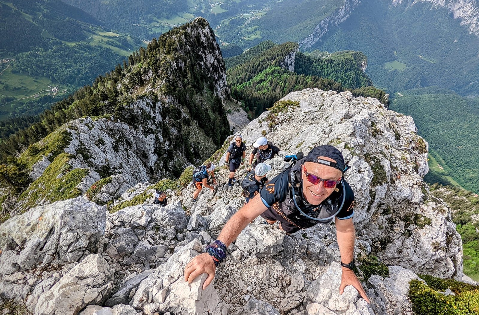 Renaud Fulconis - Dévenir un gagnant