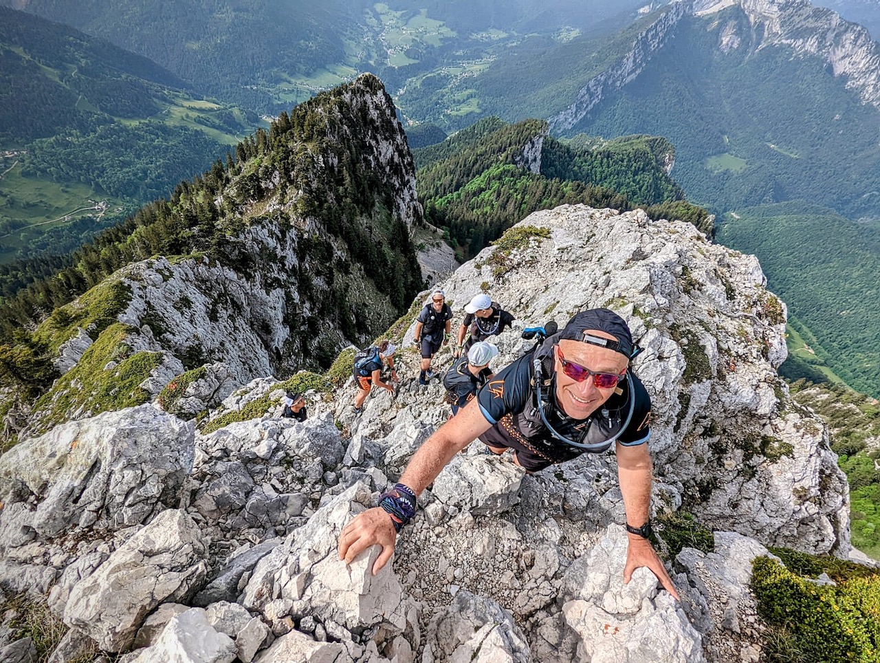 Renaud Fulconis - La préparation mentale, c'est quoi ?