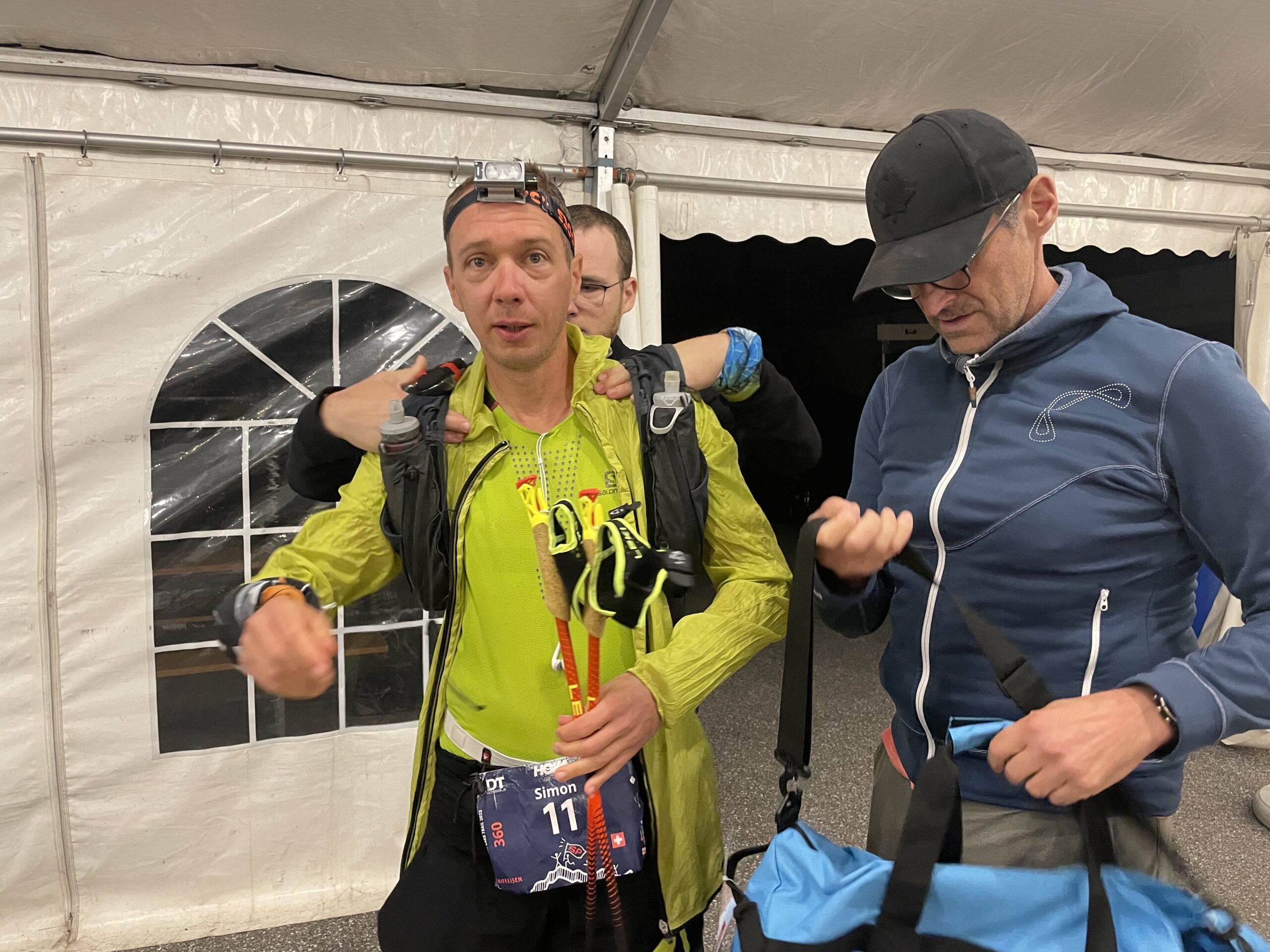 Renaud Fulconis - Comment nous fonctionnons et communiquons !