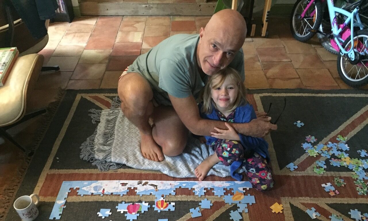 Renaud Fulconis - L’attachement « évitant »