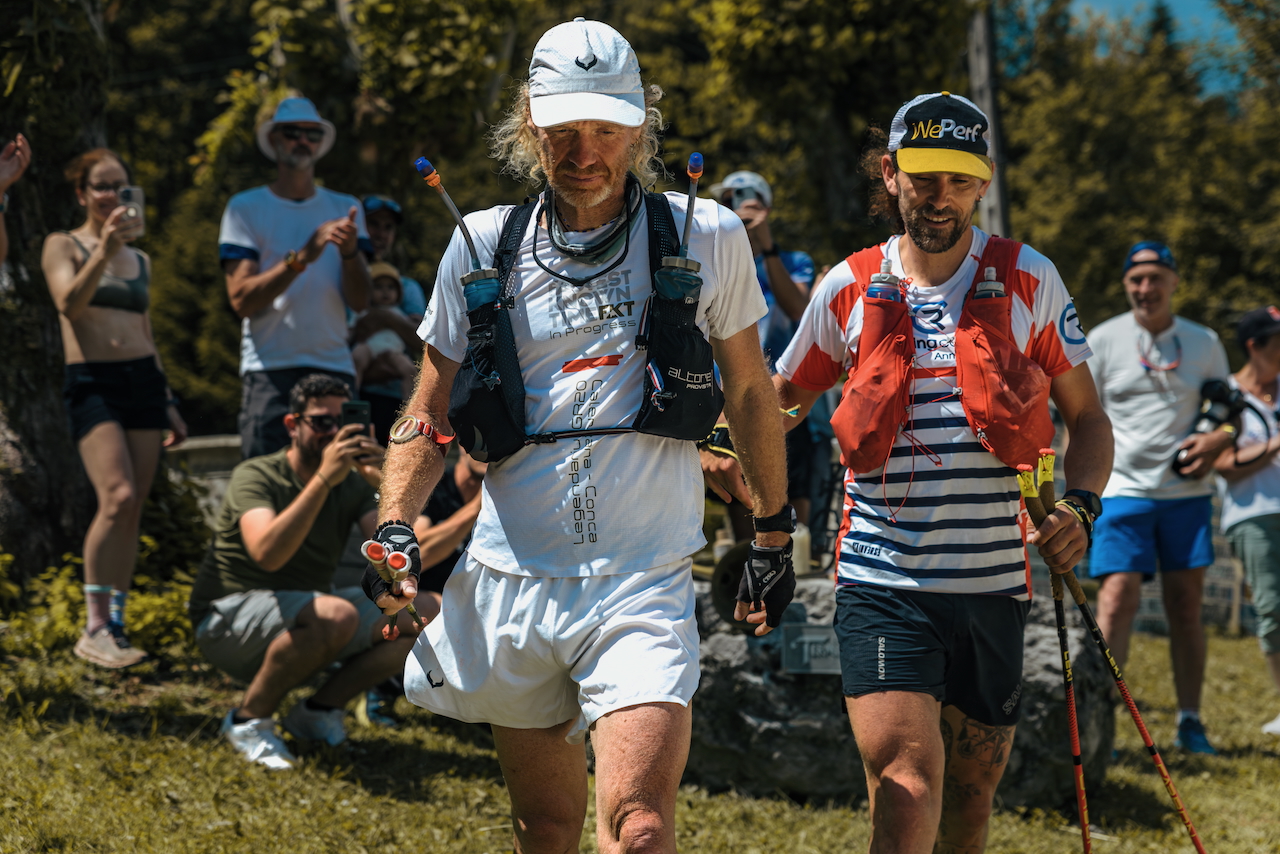 Renaud Fulconis - Préparation et performance mentale